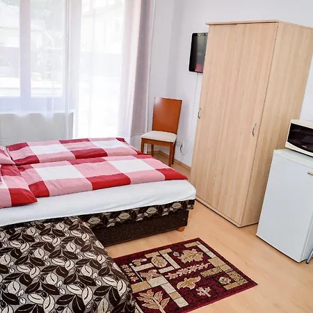 Gæstehus Sovaapartman