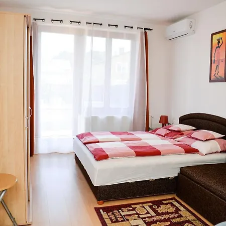 Sovaapartman Gæstehus 3*