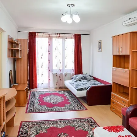 Gæstehus Sovaapartman