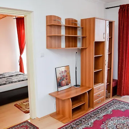 Sovaapartman Gæstehus