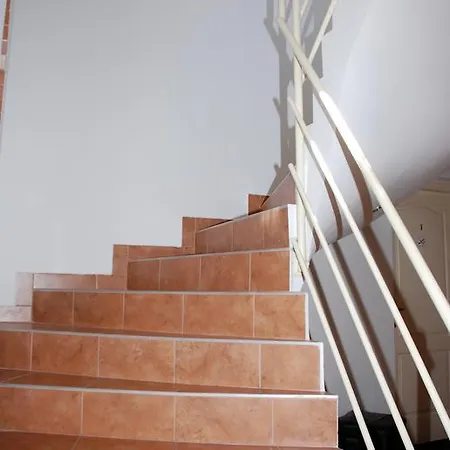 Sovaapartman * Hajduszoboszlo