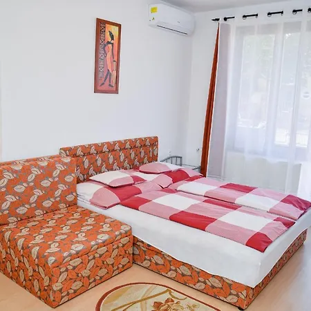 Sovaapartman * Hajduszoboszlo