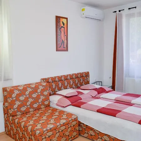 Sovaapartman Maison d'hôtes 3*