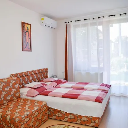 Sovaapartman 3* Hajdúszoboszló