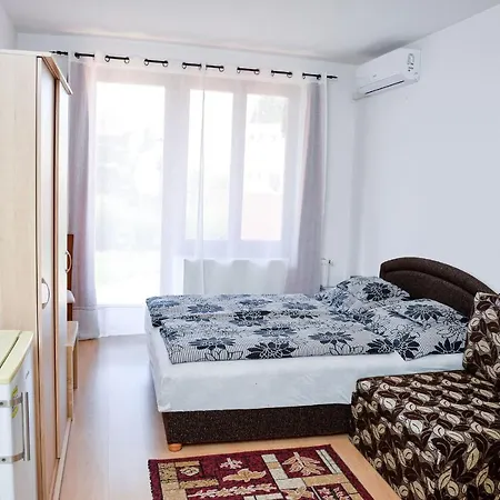 Sovaapartman 3*
