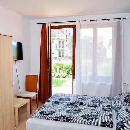 Sovaapartman Hajdúszoboszló