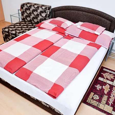 Sovaapartman Maison d'hôtes Hajdúszoboszló