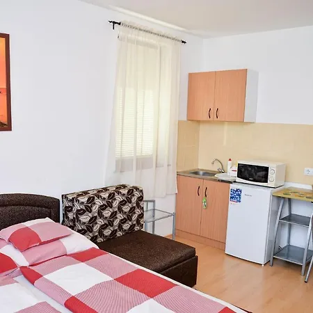 Guest house Sovaapartman *