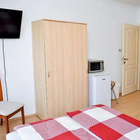 Sovaapartman * Hajdúszoboszló