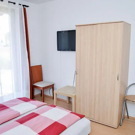 Sovaapartman Maison d'hôtes 3*