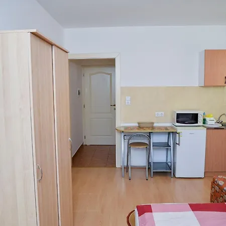 Sovaapartman Maison d'hôtes Hajdúszoboszló