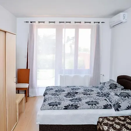 Sovaapartman Maison d'hôtes