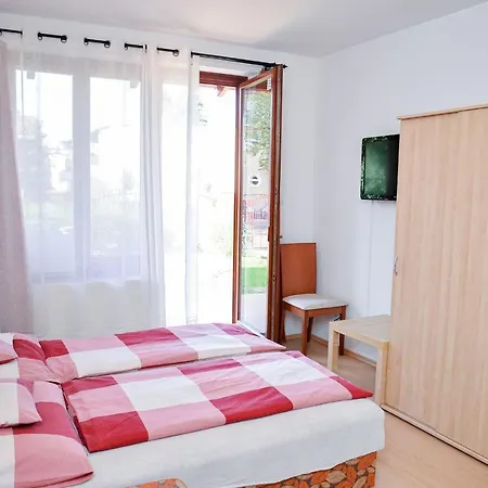 Sovaapartman Πανσιόν Hajdúszoboszló