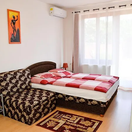 Maison d'hôtes Sovaapartman 3*