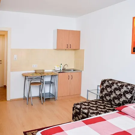 Sovaapartman Hajdúszoboszló