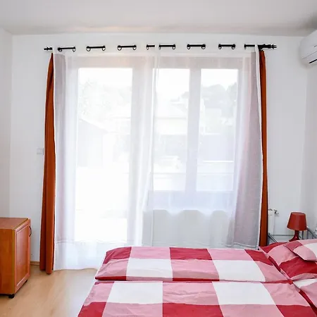 Guest house Sovaapartman *