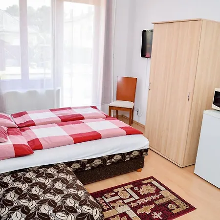 Sovaapartman Guest house *