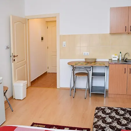 Sovaapartman Maison d'hôtes 3*