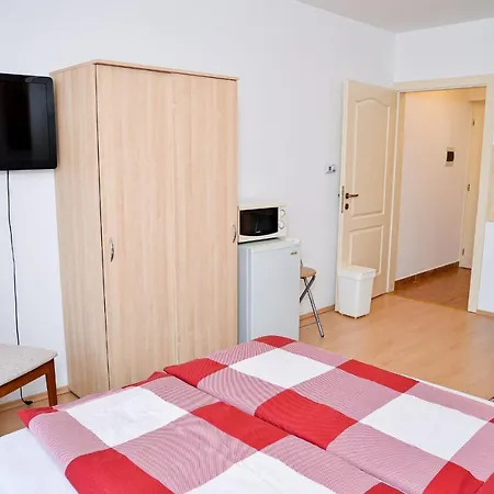 Sovaapartman Maison d'hôtes 3*