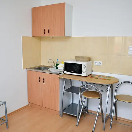 Maison d'hôtes Sovaapartman 3*