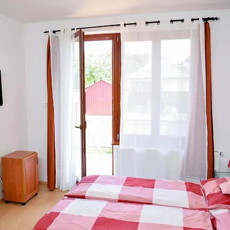 Sovaapartman Hajduszoboszlo