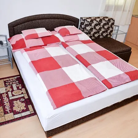 Sovaapartman * Hajduszoboszlo