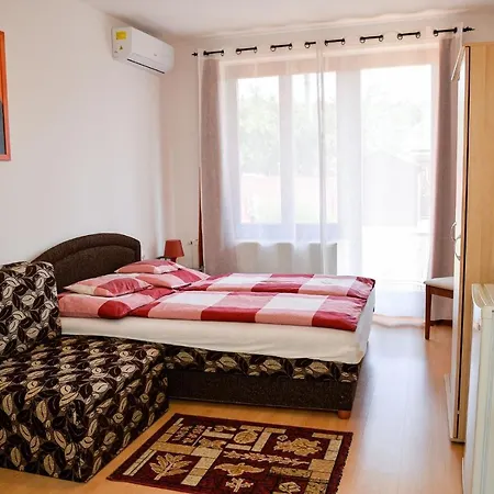 Sovaapartman * Hajduszoboszlo