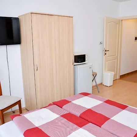 Guest house Sovaapartman Hajduszoboszlo