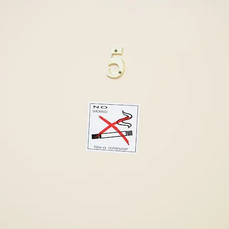 Maison d'hôtes Sovaapartman Hajdúszoboszló