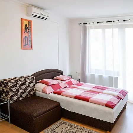 Sovaapartman Maison d'hôtes 3*