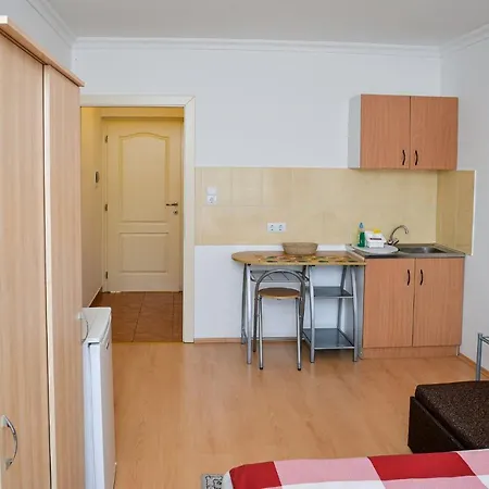 Sovaapartman 3* Hajdúszoboszló