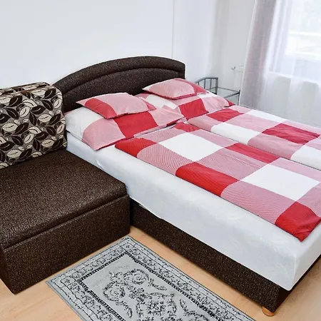 Sovaapartman Maison d'hôtes