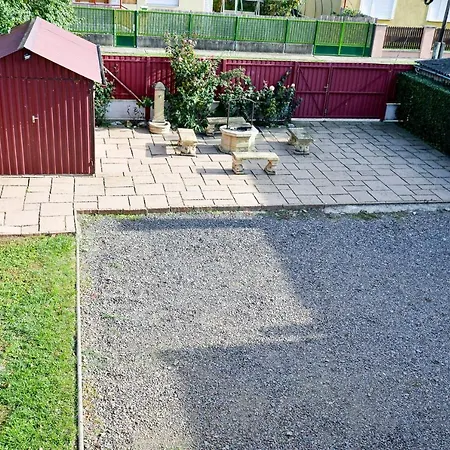 Maison d'hôtes Sovaapartman 3*