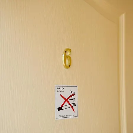 Sovaapartman 3*