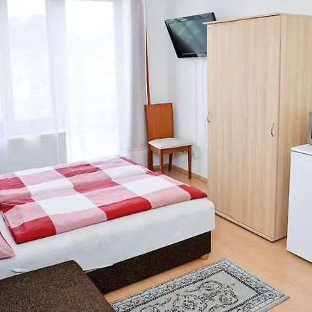 Sovaapartman Guest house *
