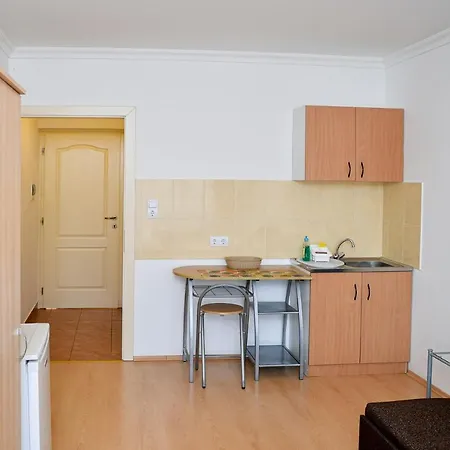 Sovaapartman Maison d'hôtes