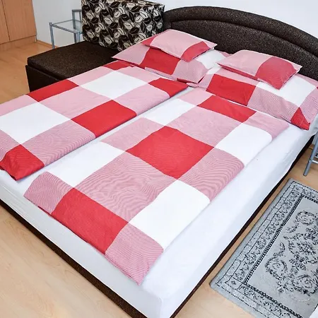 Maison d'hôtes Sovaapartman Hajdúszoboszló