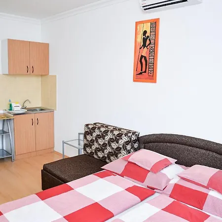 Sovaapartman Maison d'hôtes 3*