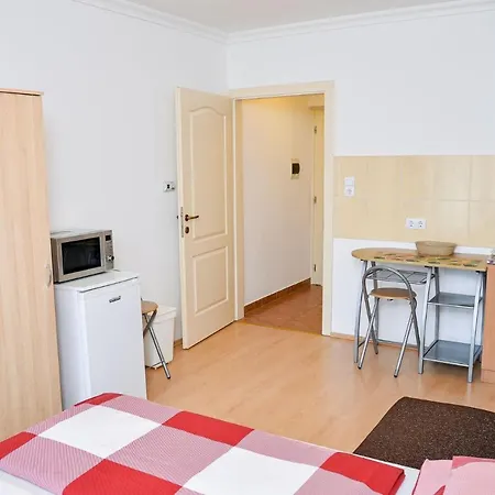 Maison d'hôtes Sovaapartman