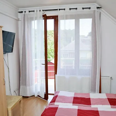 Sovaapartman Hajdúszoboszló