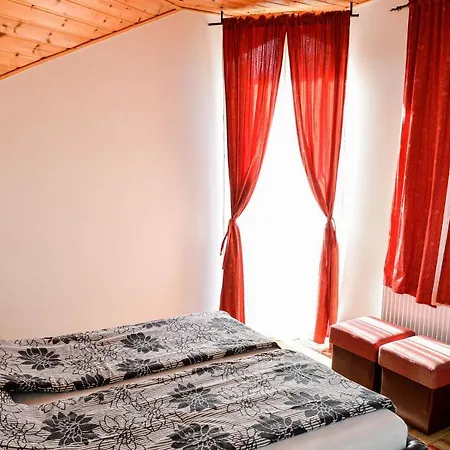 Maison d'hôtes Sovaapartman