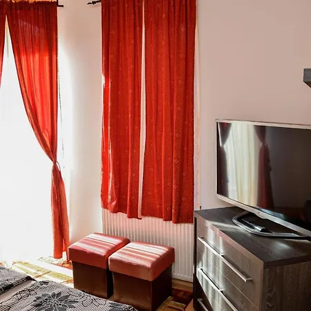 Sovaapartman 3* Hajdúszoboszló