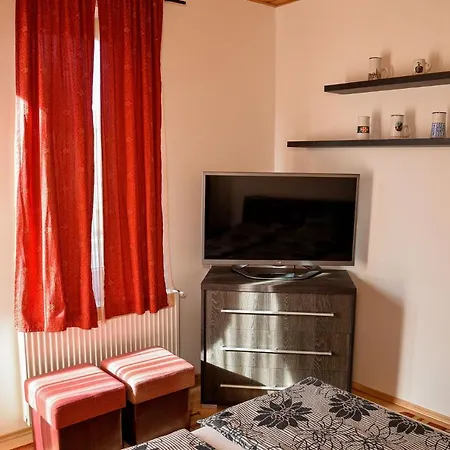 Sovaapartman Maison d'hôtes Hajdúszoboszló