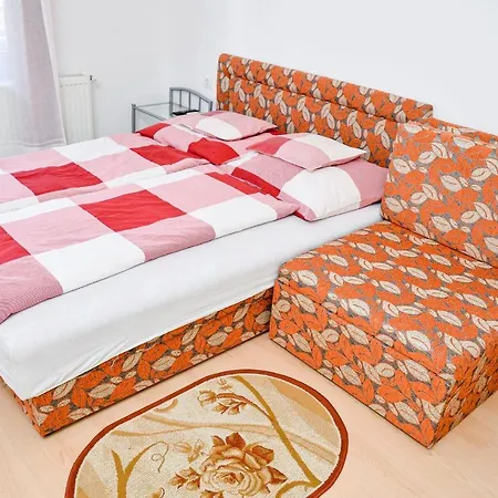 Guest house Sovaapartman *