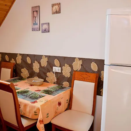 Guest house Sovaapartman