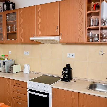 Sovaapartman Hajduszoboszlo