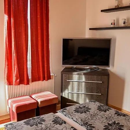 Sovaapartman Hajdúszoboszló