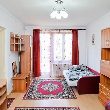 Sovaapartman Maison d'hôtes Hajdúszoboszló