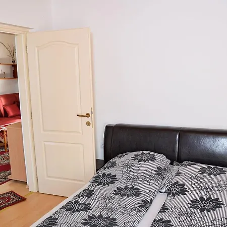 Sovaapartman Maison d'hôtes Hajdúszoboszló