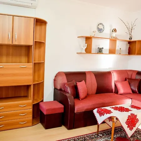 Guest house Sovaapartman